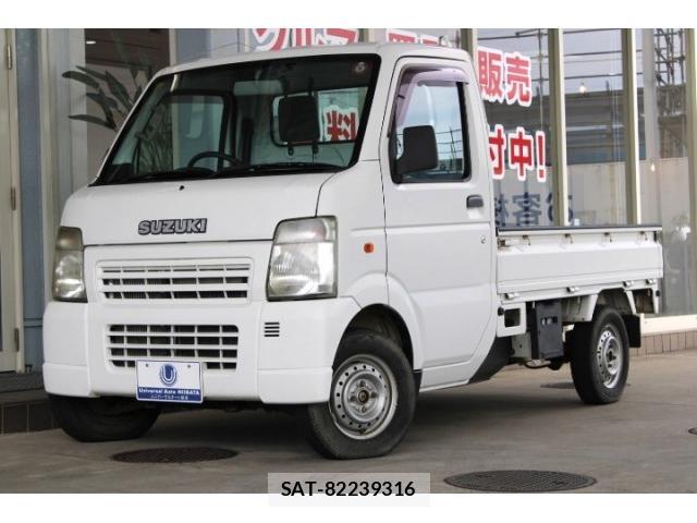 Suzuki CARRY TRUCK 2007-12 8054999-0