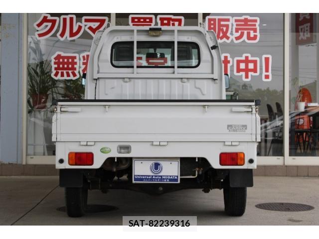 Suzuki CARRY TRUCK 2007-12 8054999-11