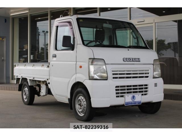 Suzuki CARRY TRUCK 2007-12 8054999-13