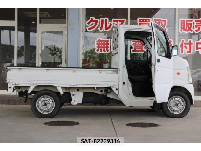 Suzuki CARRY TRUCK 2007-12 8054999-14