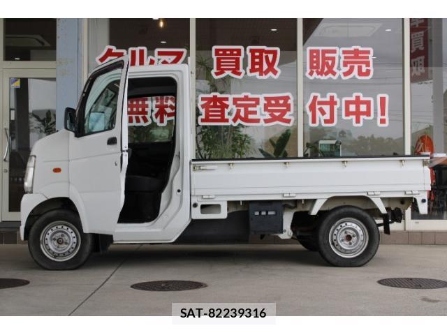 Suzuki CARRY TRUCK 2007-12 8054999-15