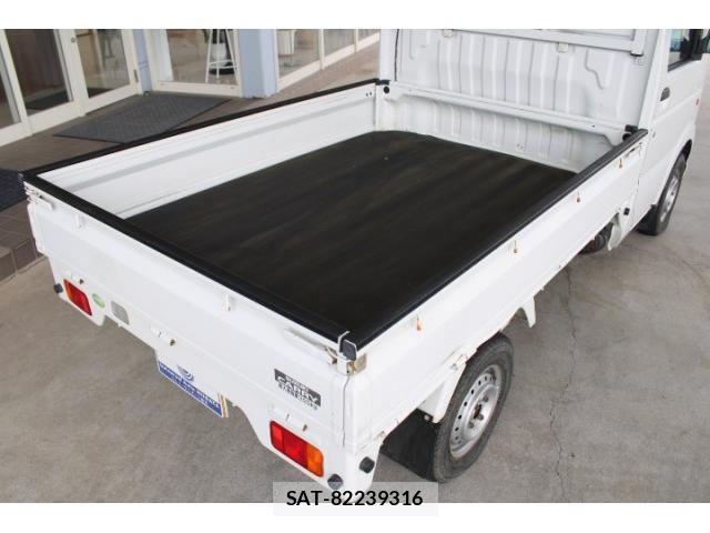 Suzuki CARRY TRUCK 2007-12 8054999-16