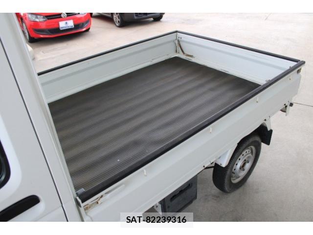 Suzuki CARRY TRUCK 2007-12 8054999-17