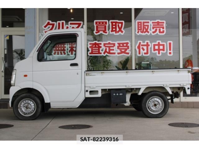 Suzuki CARRY TRUCK 2007-12 8054999-2