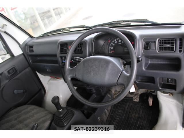 Suzuki CARRY TRUCK 2007-12 8054999-3