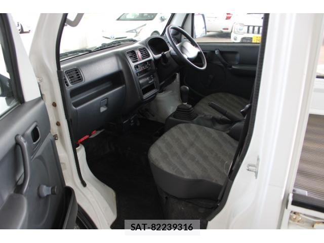 Suzuki CARRY TRUCK 2007-12 8054999-5