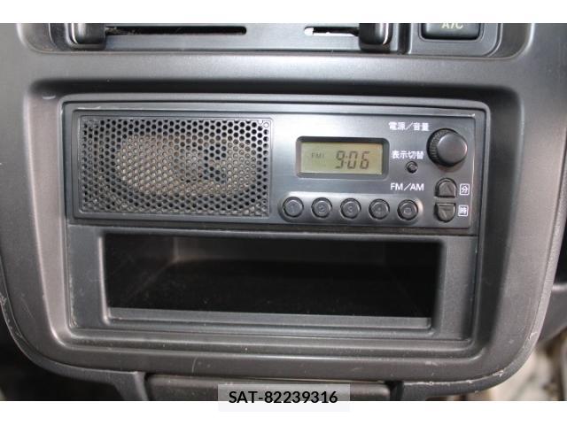 Suzuki CARRY TRUCK 2007-12 8054999-7
