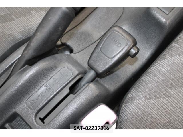 Suzuki CARRY TRUCK 2007-12 8054999-8