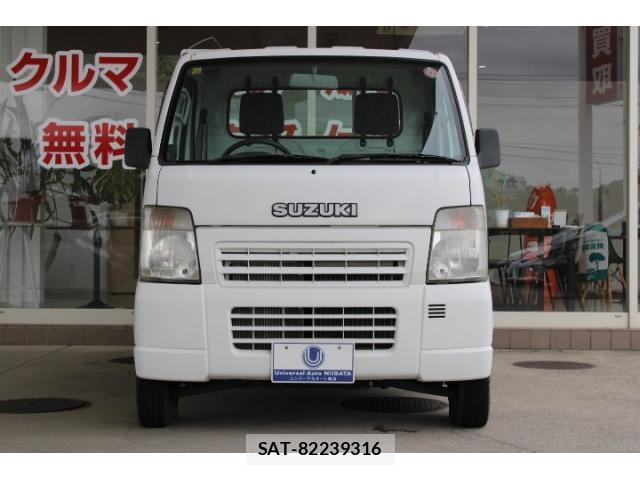Suzuki CARRY TRUCK 2007-12 8054999-9