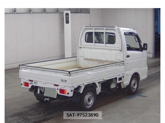 Suzuki CARRY TRUCK 2021-03 8055341-1