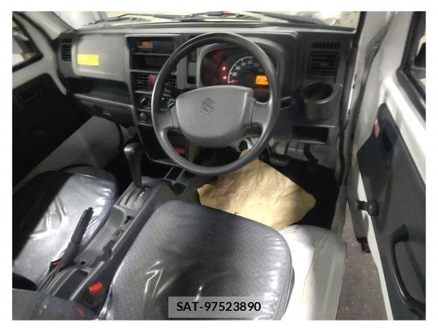 Suzuki CARRY TRUCK 2021-03 8055341-3