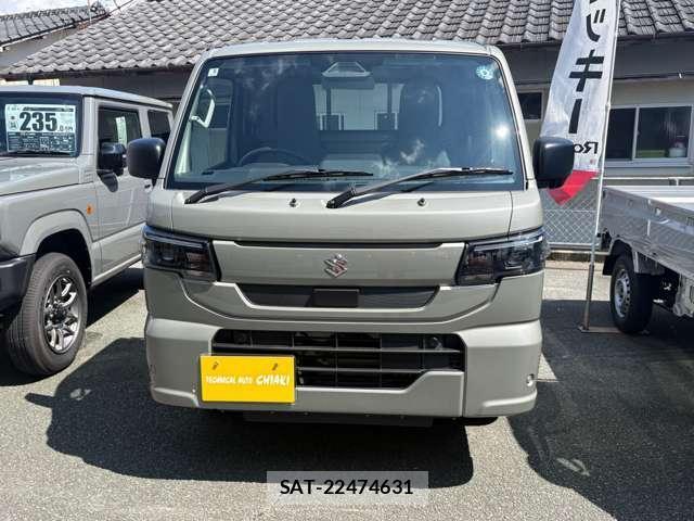 Suzuki CARRY TRUCK 2026-05 8055987-1