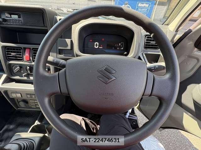 Suzuki CARRY TRUCK 2026-05 8055987-11