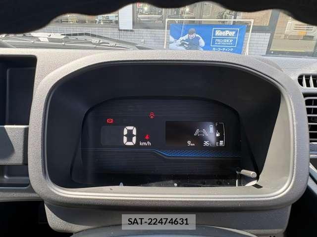 Suzuki CARRY TRUCK 2026-05 8055987-12
