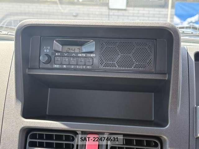 Suzuki CARRY TRUCK 2026-05 8055987-14