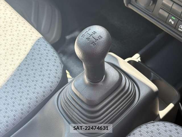 Suzuki CARRY TRUCK 2026-05 8055987-15