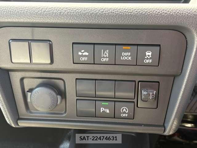 Suzuki CARRY TRUCK 2026-05 8055987-16