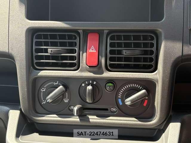 Suzuki CARRY TRUCK 2026-05 8055987-17