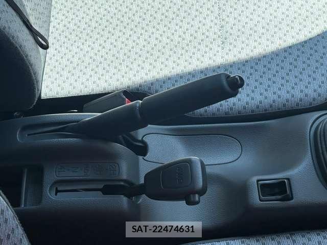 Suzuki CARRY TRUCK 2026-05 8055987-18