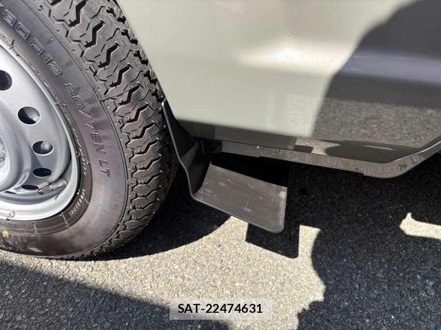 Suzuki CARRY TRUCK 2026-05 8055987-19
