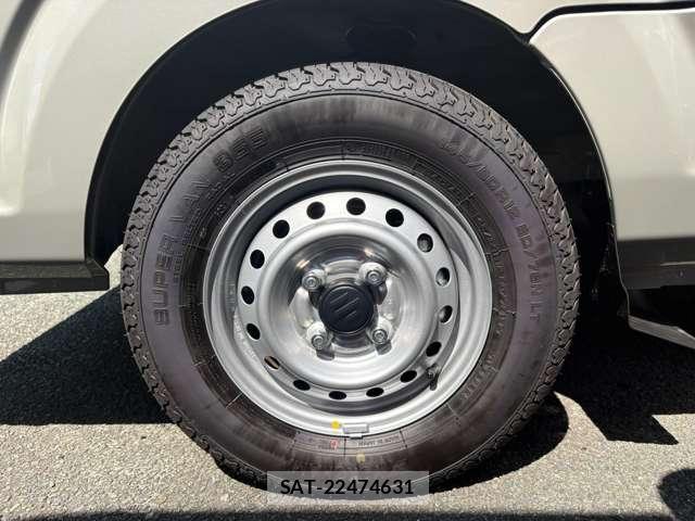 Suzuki CARRY TRUCK 2026-05 8055987-2