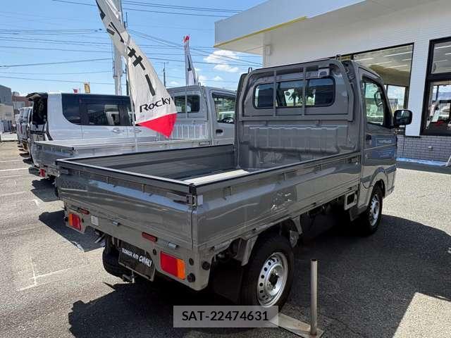 Suzuki CARRY TRUCK 2026-05 8055987-4