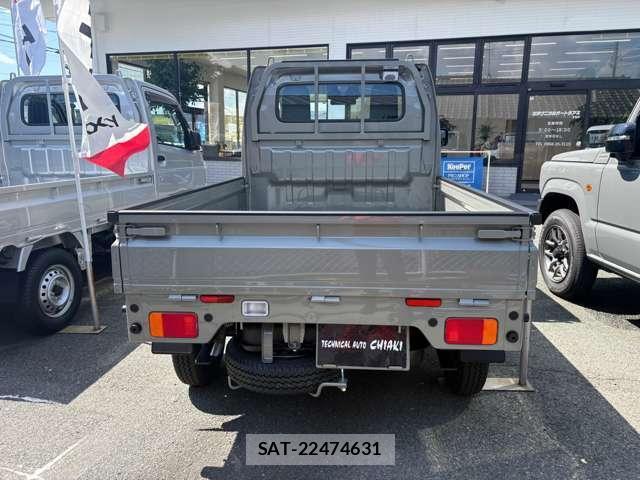 Suzuki CARRY TRUCK 2026-05 8055987-5