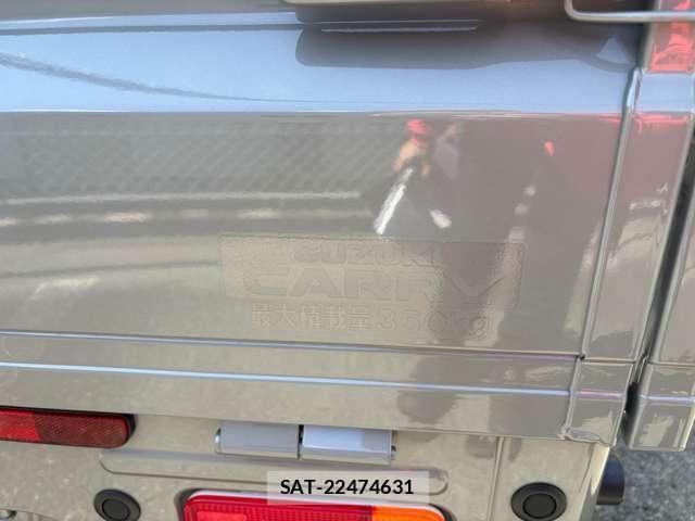 Suzuki CARRY TRUCK 2026-05 8055987-6