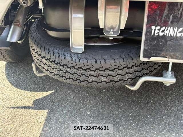 Suzuki CARRY TRUCK 2026-05 8055987-7