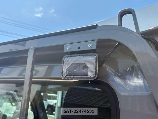 Suzuki CARRY TRUCK 2026-05 8055987-8