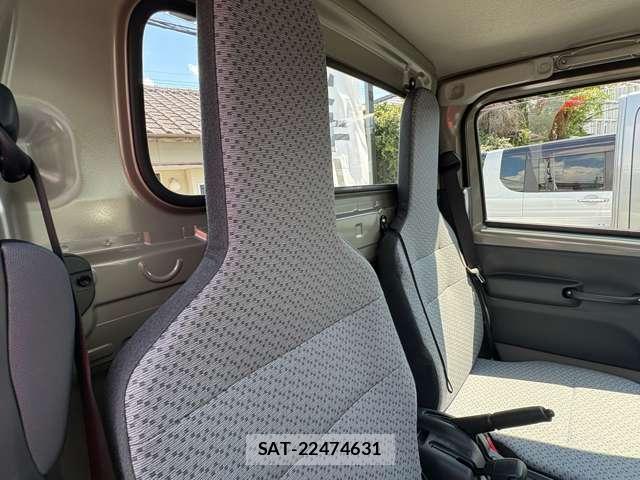 Suzuki CARRY TRUCK 2026-05 8055987-9