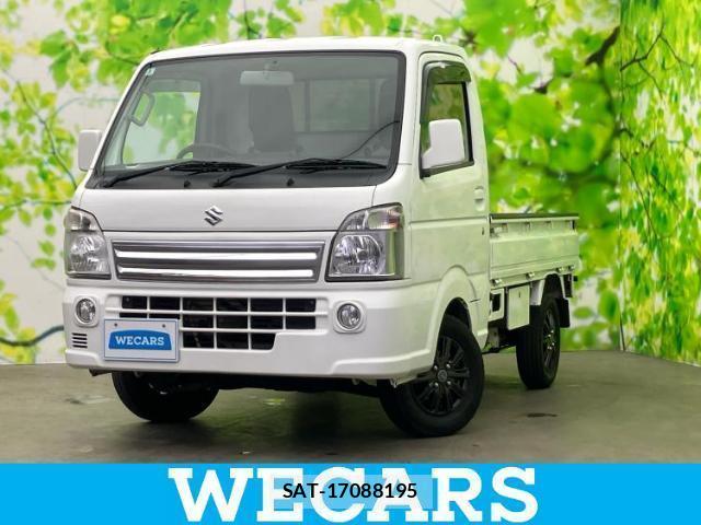 Suzuki CARRY TRUCK 2016-12 8056176-0
