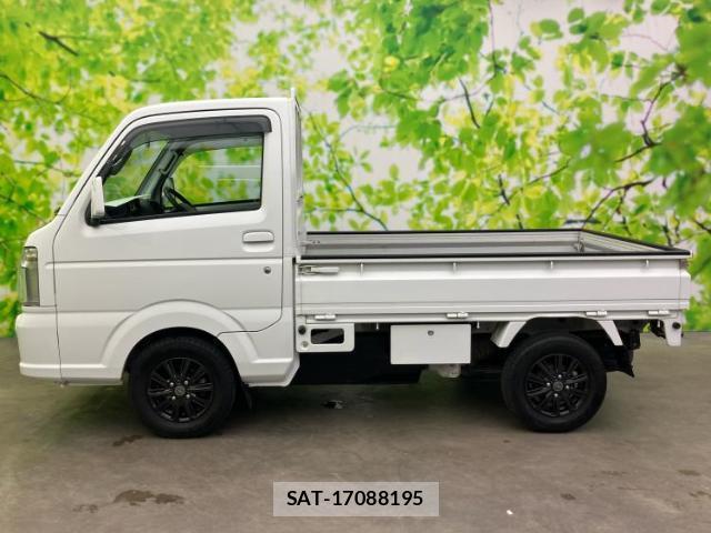 Suzuki CARRY TRUCK 2016-12 8056176-1