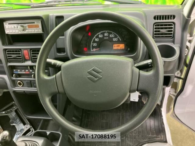 Suzuki CARRY TRUCK 2016-12 8056176-10