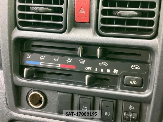 Suzuki CARRY TRUCK 2016-12 8056176-16