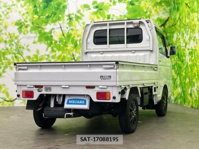 Suzuki CARRY TRUCK 2016-12 8056176-2