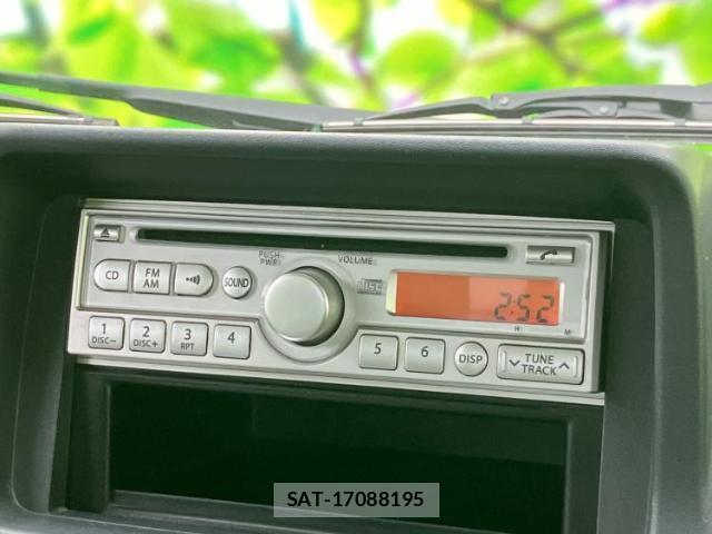 Suzuki CARRY TRUCK 2016-12 8056176-8