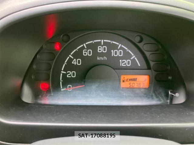 Suzuki CARRY TRUCK 2016-12 8056176-9