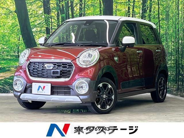 Daihatsu CAST 2015-09 8053825-0