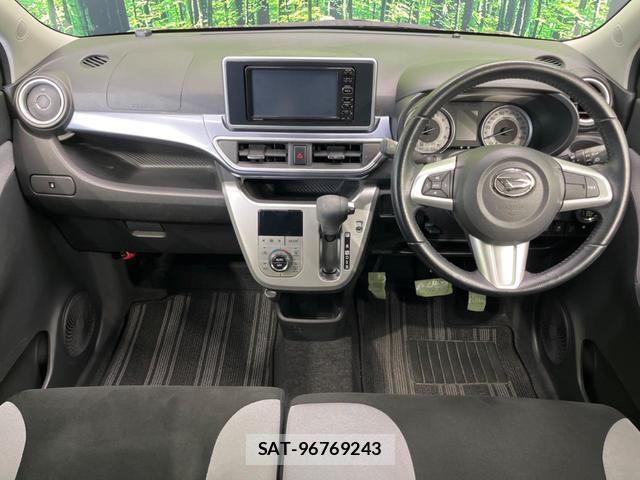 Daihatsu CAST 2015-09 8053825-1