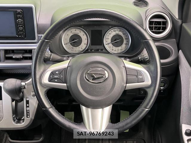 Daihatsu CAST 2015-09 8053825-10