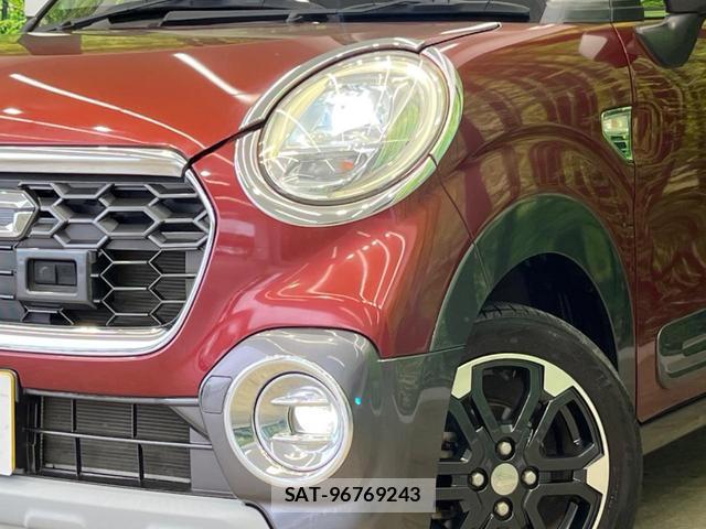 Daihatsu CAST 2015-09 8053825-11