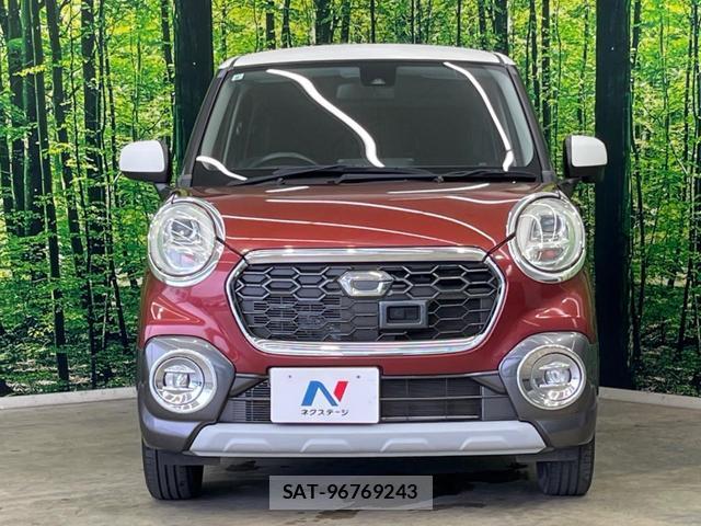 Daihatsu CAST 2015-09 8053825-13