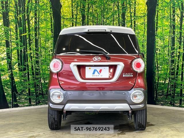 Daihatsu CAST 2015-09 8053825-14
