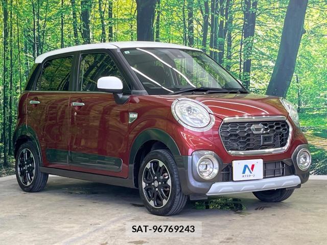 Daihatsu CAST 2015-09 8053825-15