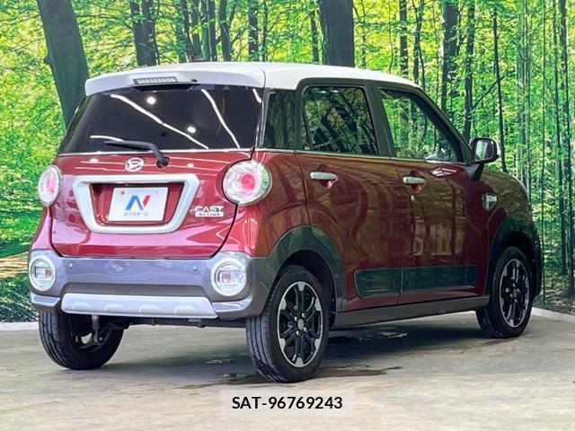 Daihatsu CAST 2015-09 8053825-16