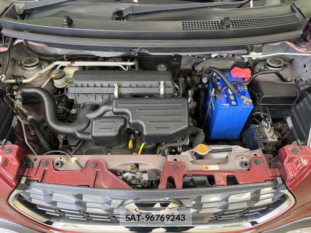 Daihatsu CAST 2015-09 8053825-17