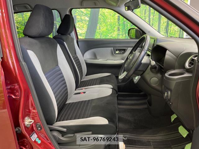 Daihatsu CAST 2015-09 8053825-7