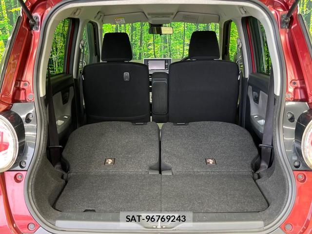 Daihatsu CAST 2015-09 8053825-9