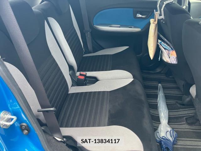 Daihatsu CAST 2016-02 8055872-10